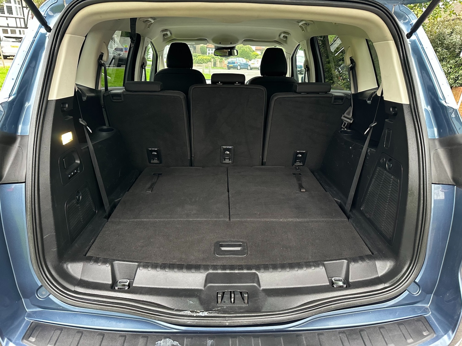 Used Ford S-Max 2019 for sale - 75515002: Photo 9