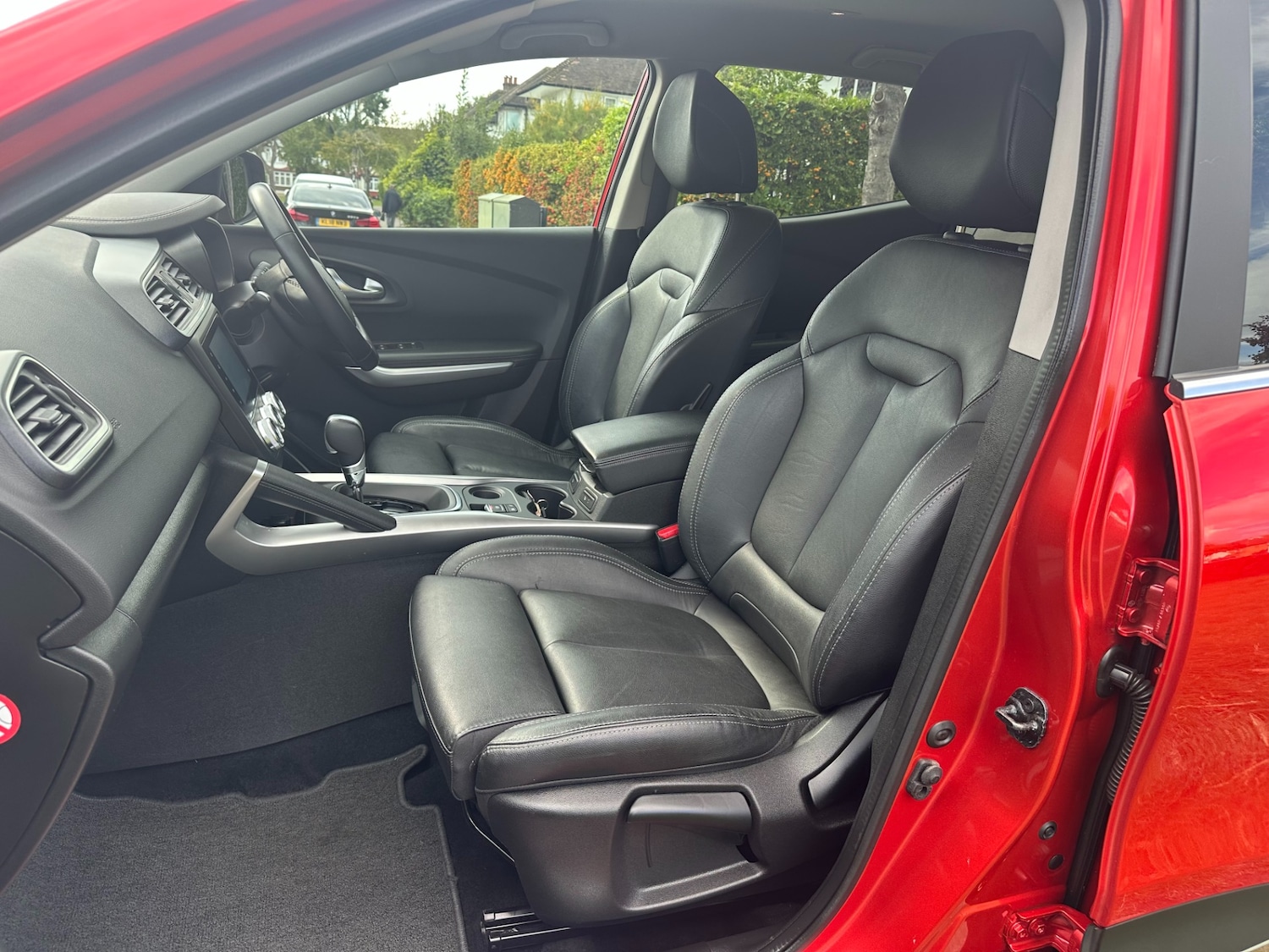 Used Renault Kadjar 2021 for sale - 75396578: Photo 10