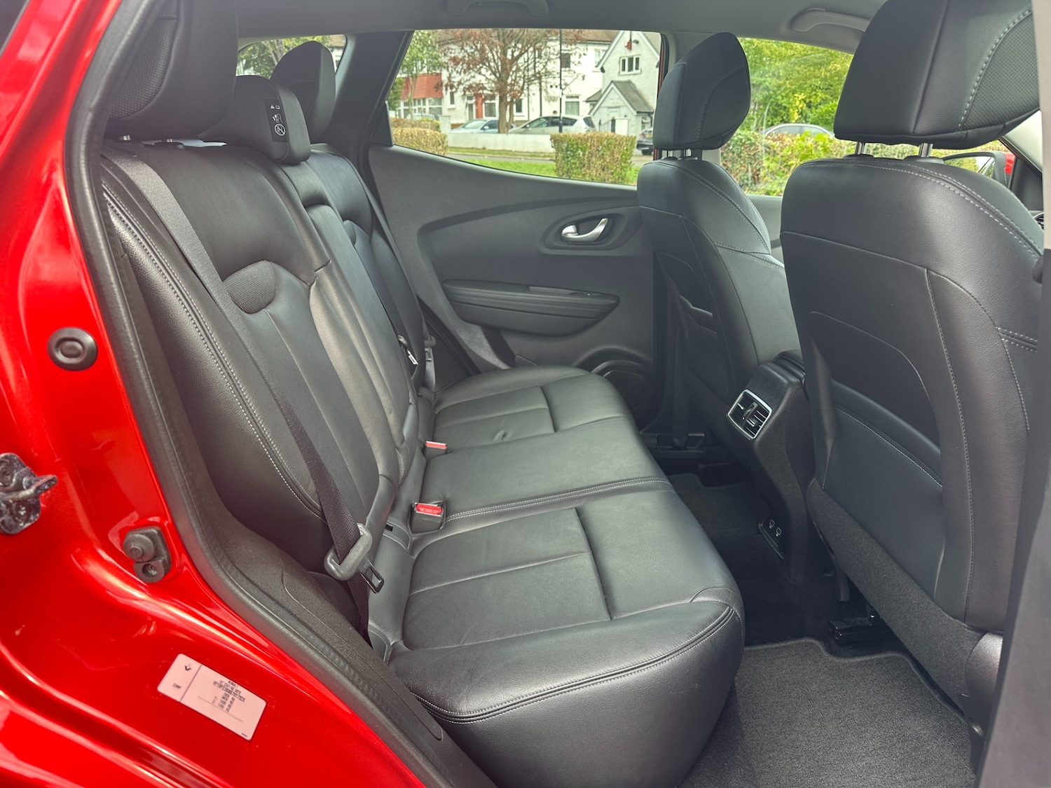 Used Renault Kadjar 2021 for sale - 75396578: Photo 11