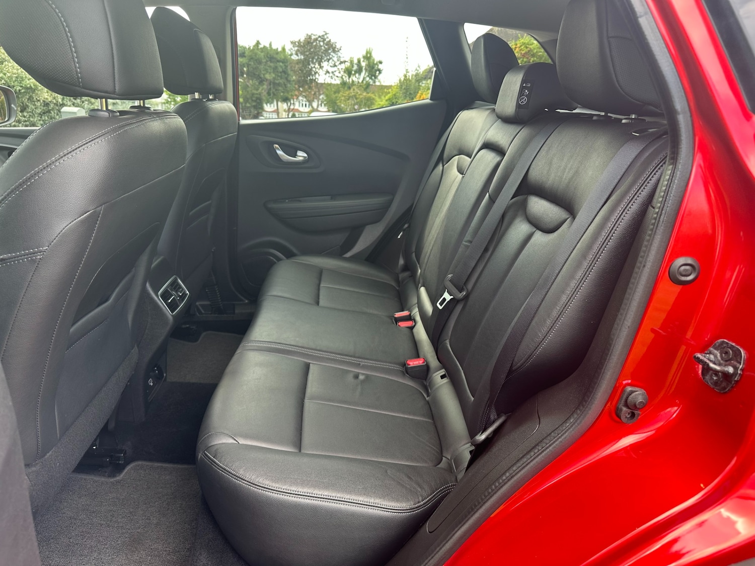 Used Renault Kadjar 2021 for sale - 75396578: Photo 12