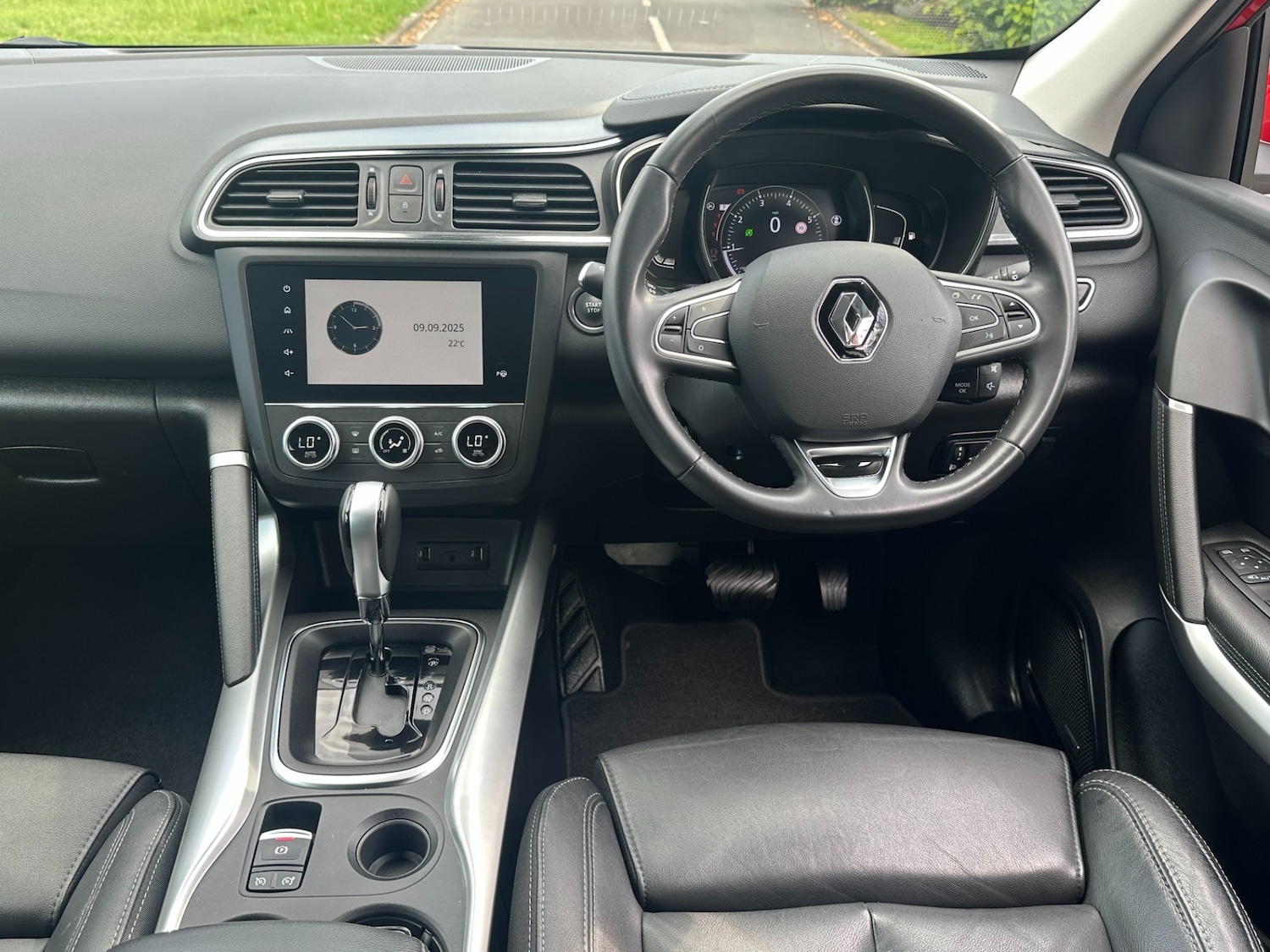 Used Renault Kadjar 2021 for sale - 75396578: Photo 13