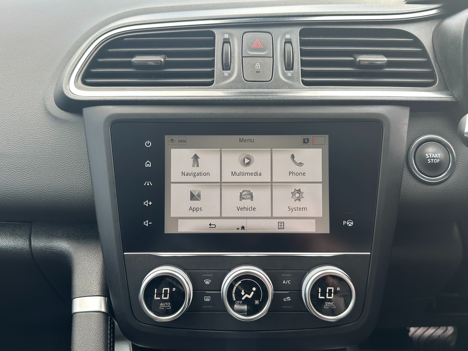 Used Renault Kadjar 2021 for sale - 75396578: Photo 14