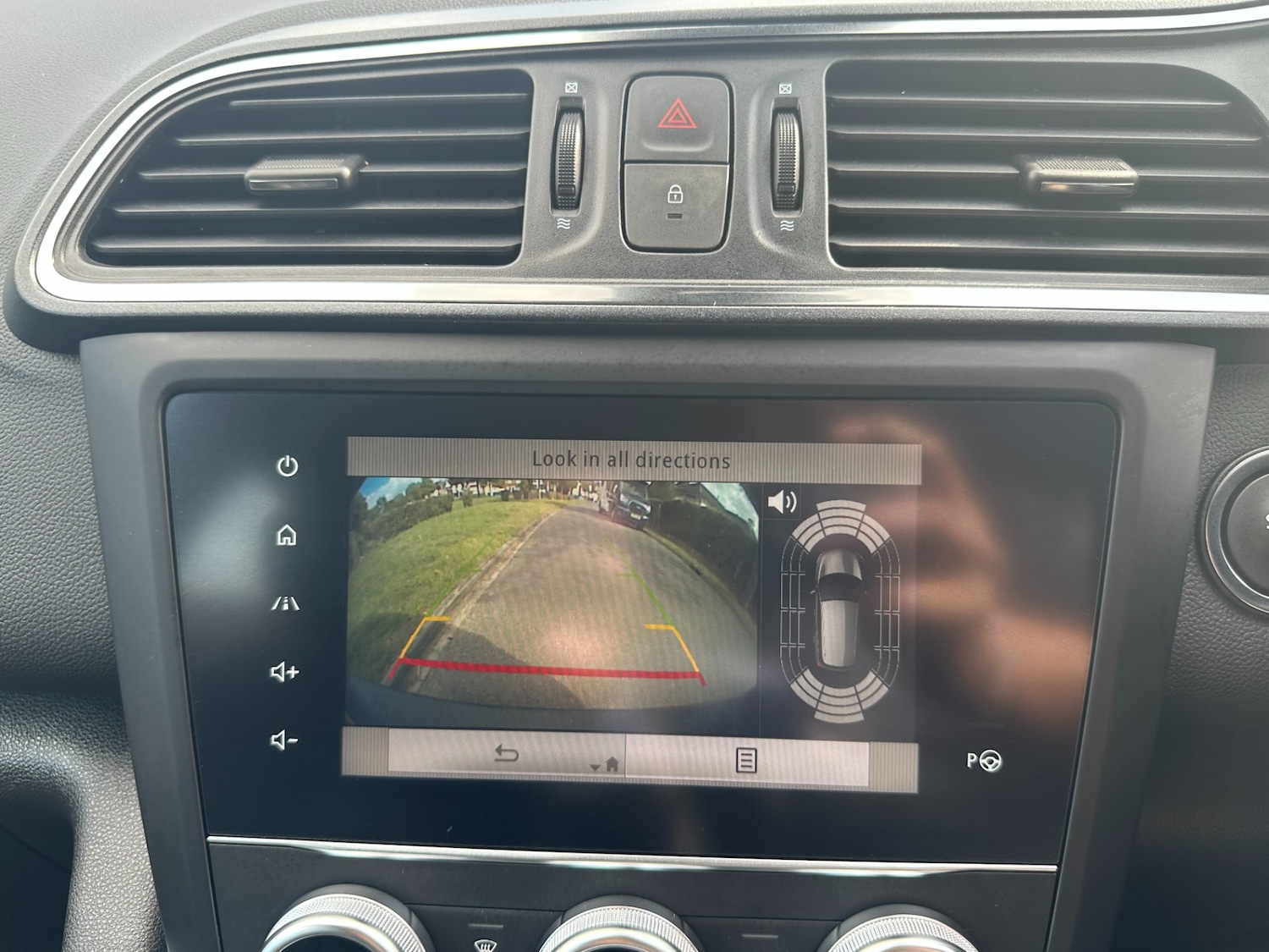 Used Renault Kadjar 2021 for sale - 75396578: Photo 15