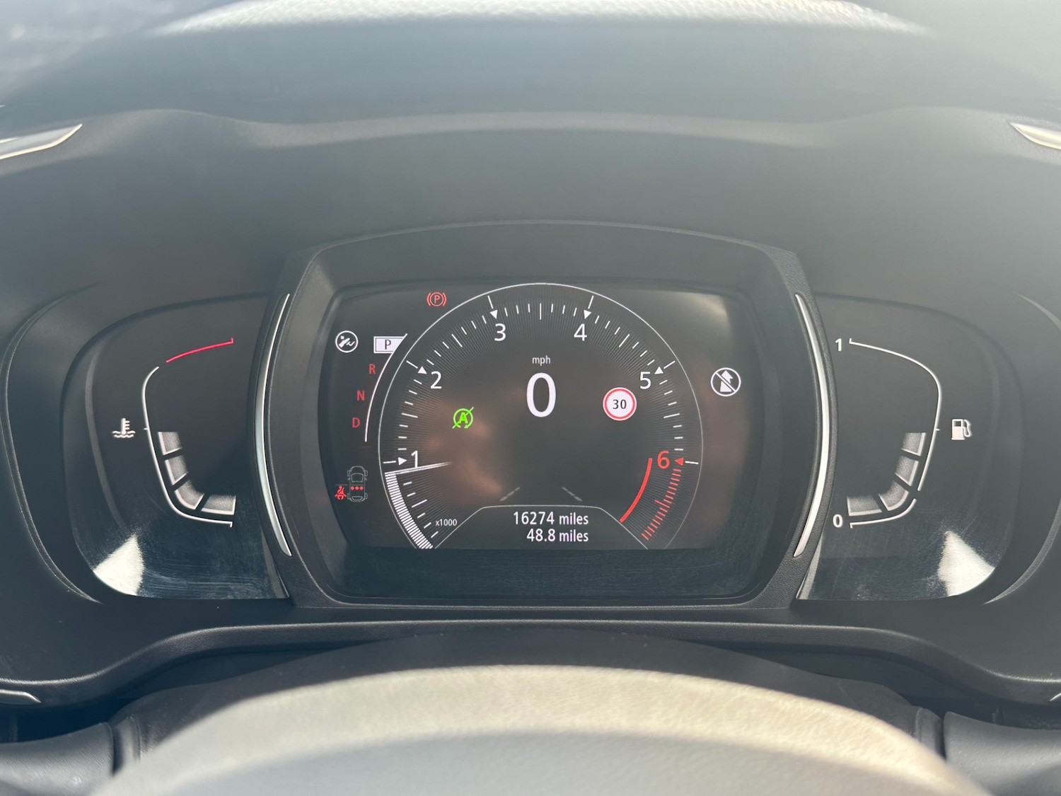 Used Renault Kadjar 2021 for sale - 75396578: Photo 16