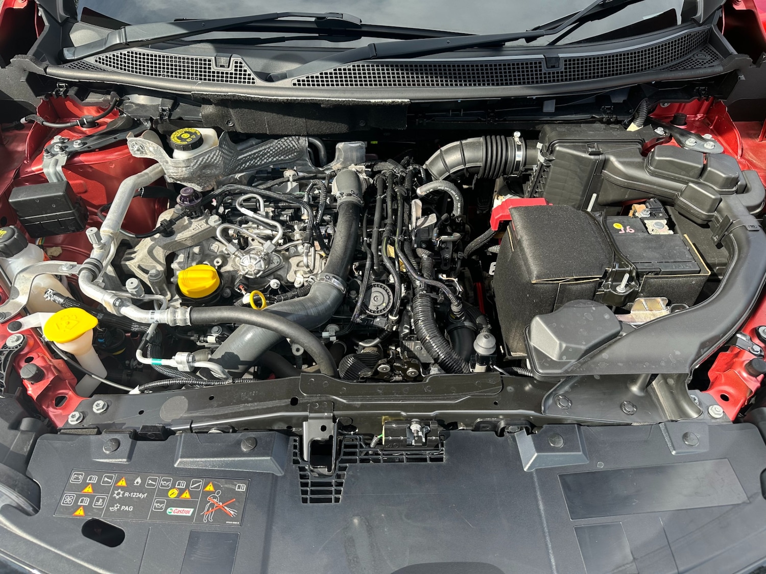 Used Renault Kadjar 2021 for sale - 75396578: Photo 17