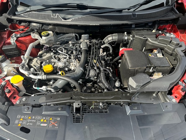 Used Renault Kadjar 2021 for sale - 75396578: Photo 17
