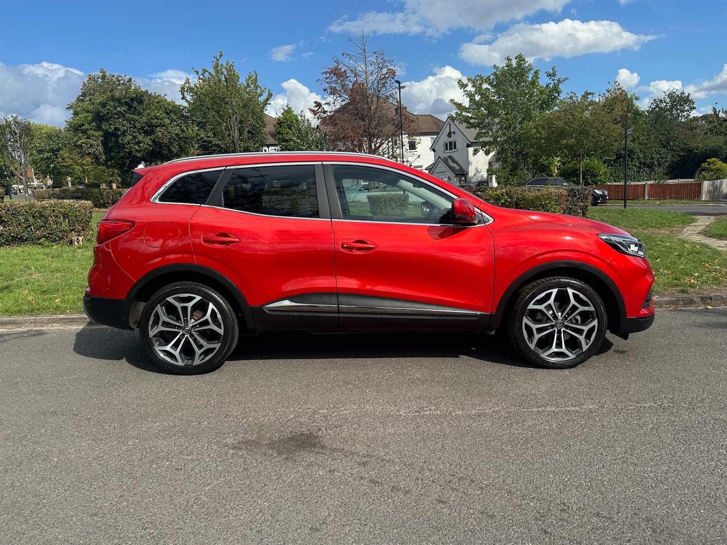 Used Renault Kadjar 2021 for sale - 75396578: Photo 5