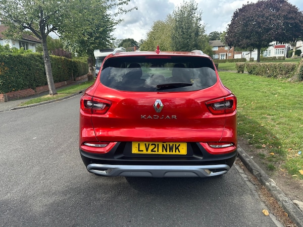 Used Renault Kadjar 2021 for sale - 75396578: Photo 7