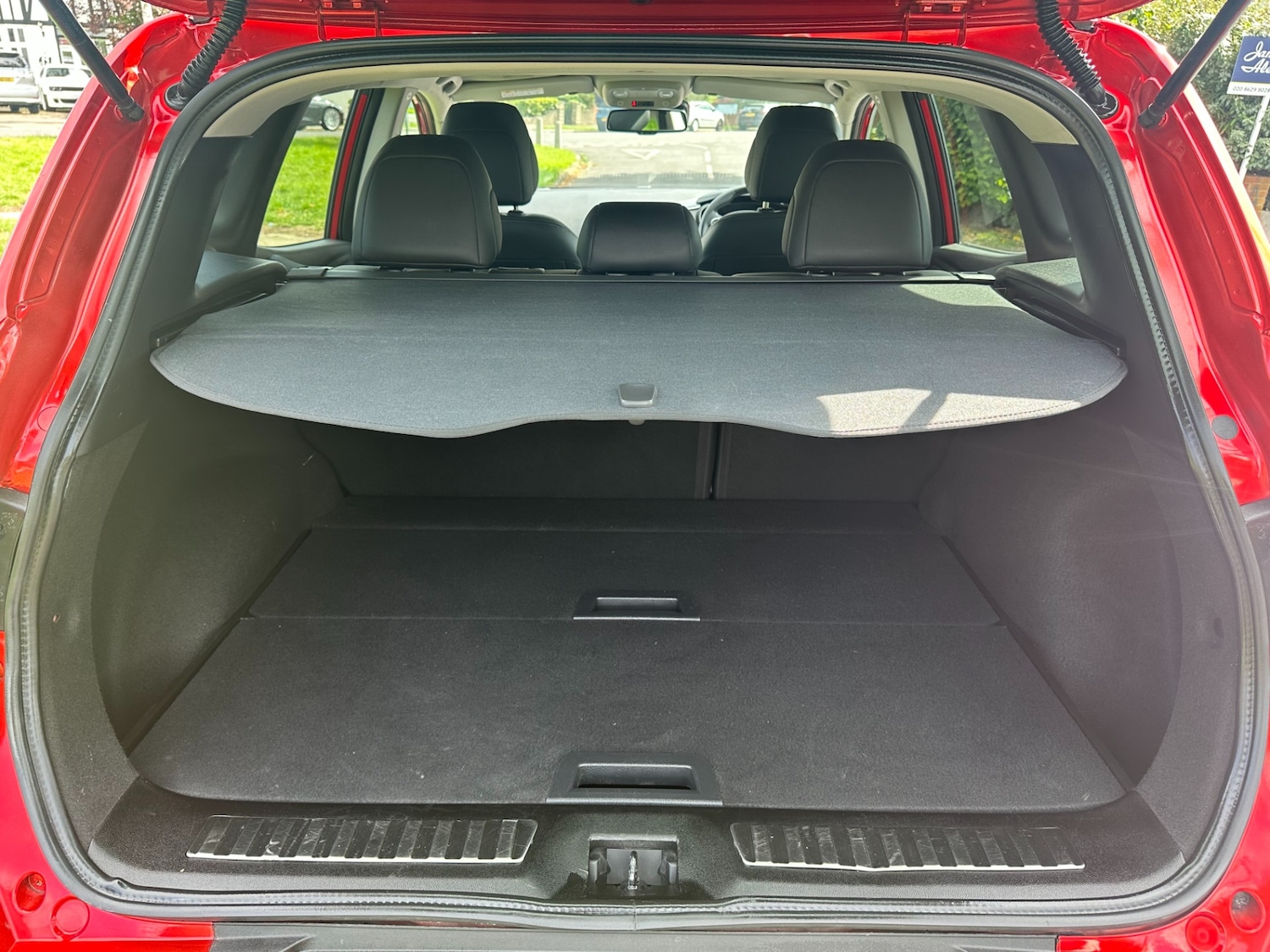 Used Renault Kadjar 2021 for sale - 75396578: Photo 8