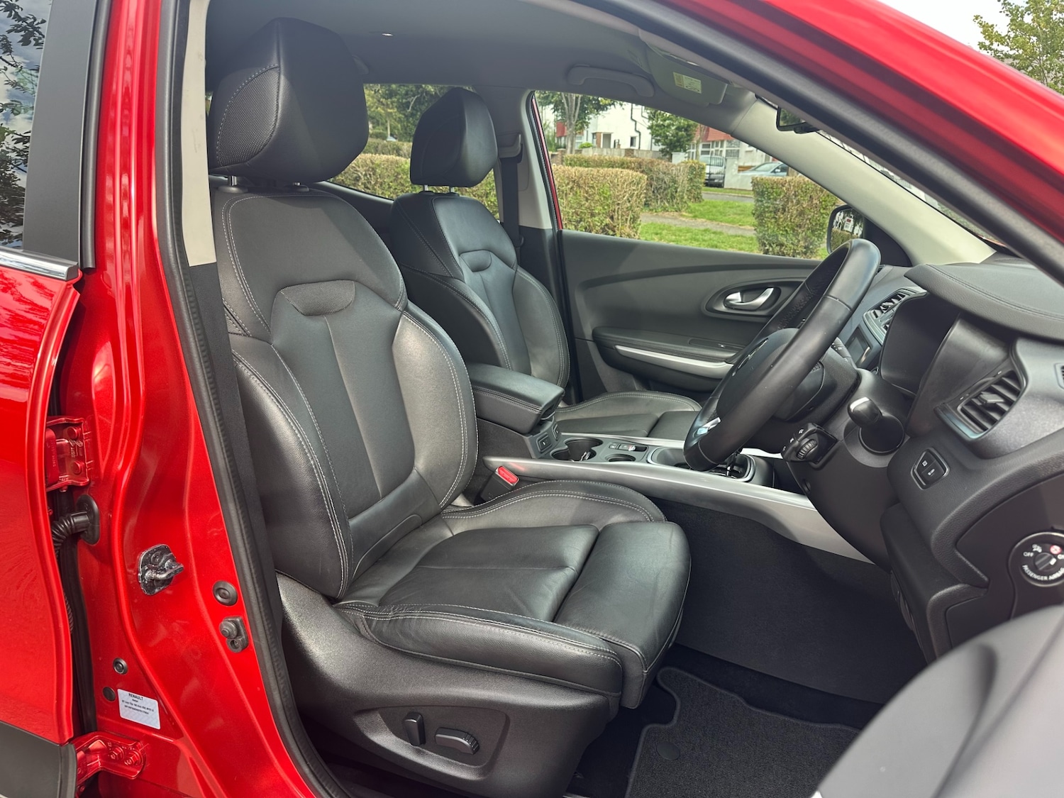 Used Renault Kadjar 2021 for sale - 75396578: Photo 9