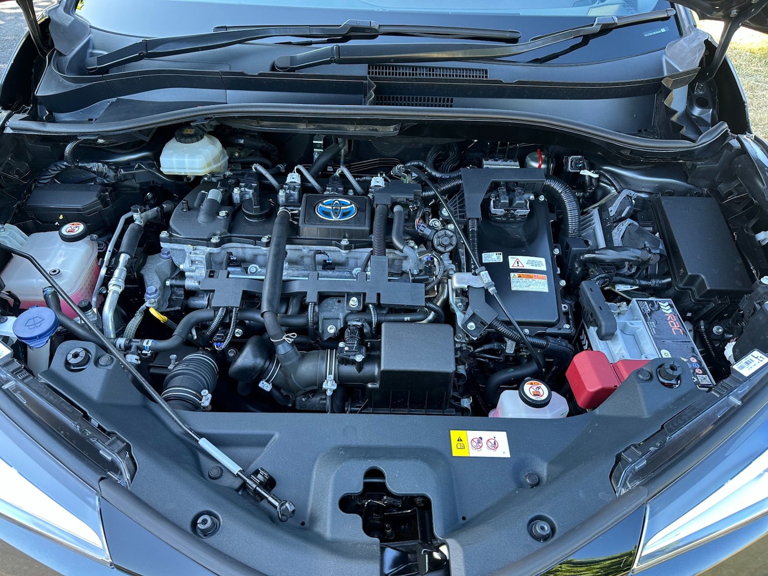 Vehicle 17