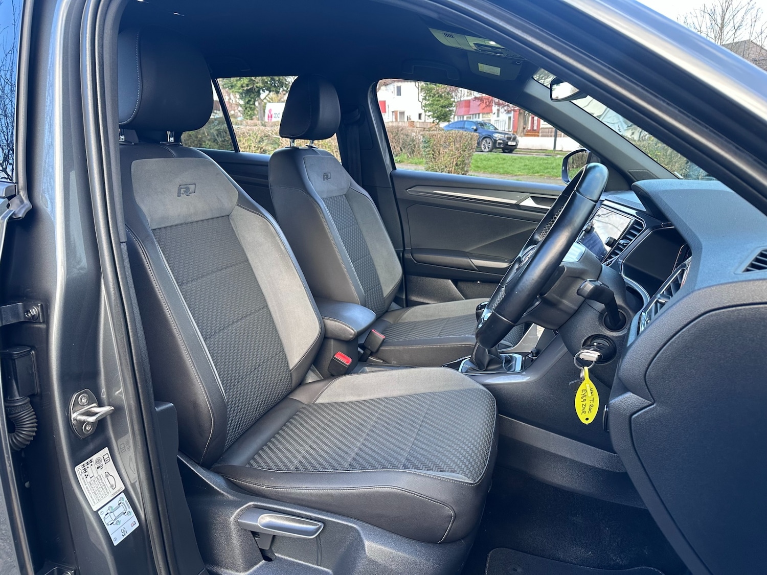 Used Volkswagen T-Roc 2019 for sale - 77013818: Photo 10