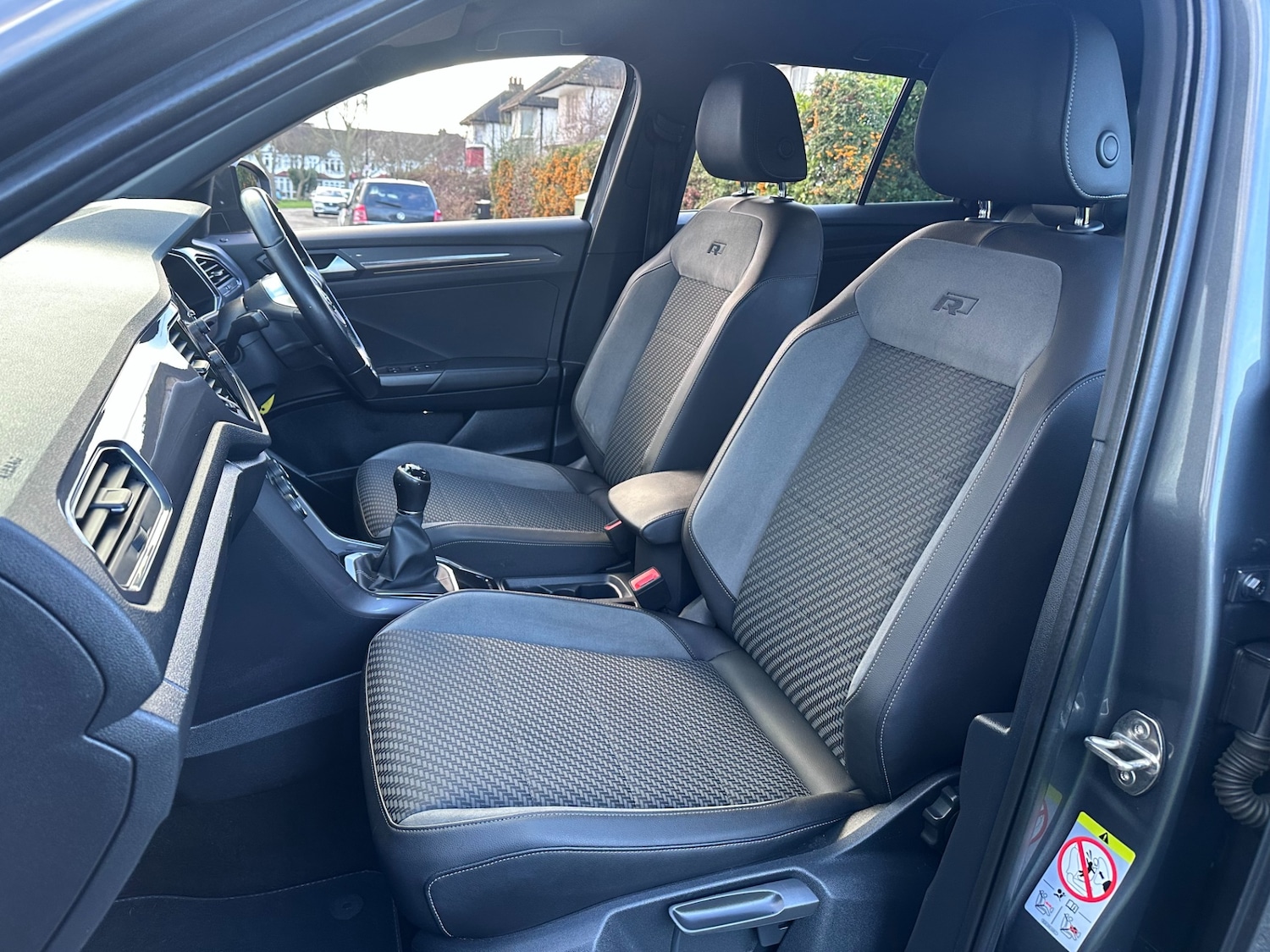 Used Volkswagen T-Roc 2019 for sale - 77013818: Photo 11