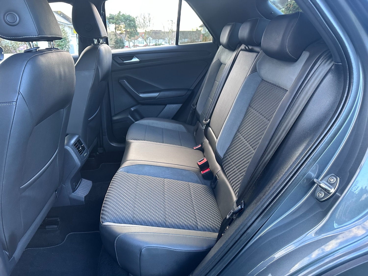 Used Volkswagen T-Roc 2019 for sale - 77013818: Photo 13