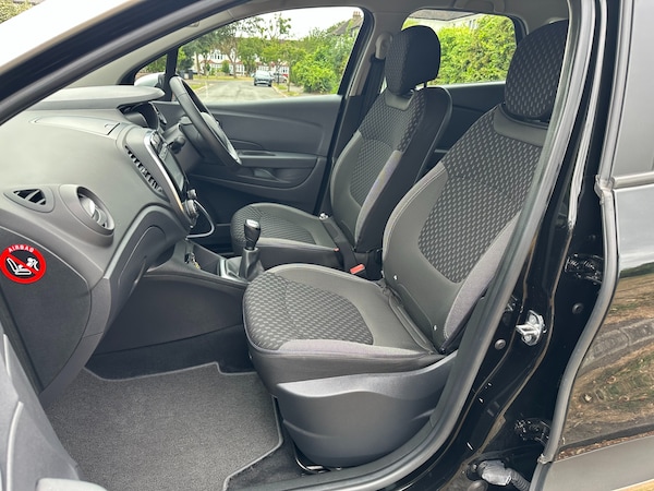 Used Renault Captur 2018 for sale - 74783344: Photo 10