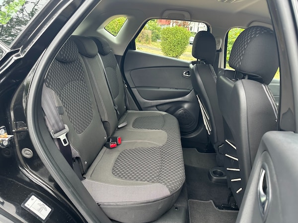 Used Renault Captur 2018 for sale - 74783344: Photo 11