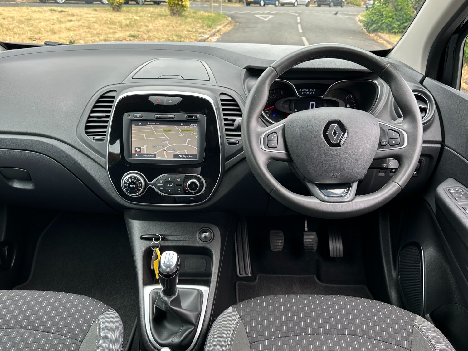 Vehicle 13