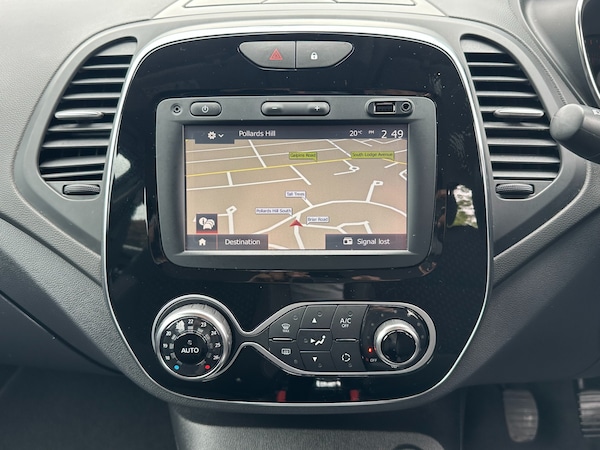 Used Renault Captur 2018 for sale - 74783344: Photo 14