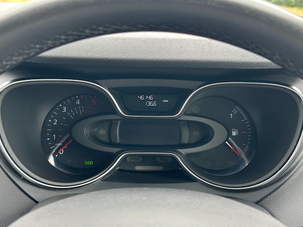 Used Renault Captur 2018 for sale - 74783344: Photo 15