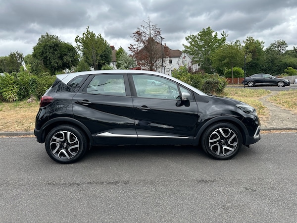 Used Renault Captur 2018 for sale - 74783344: Photo 5