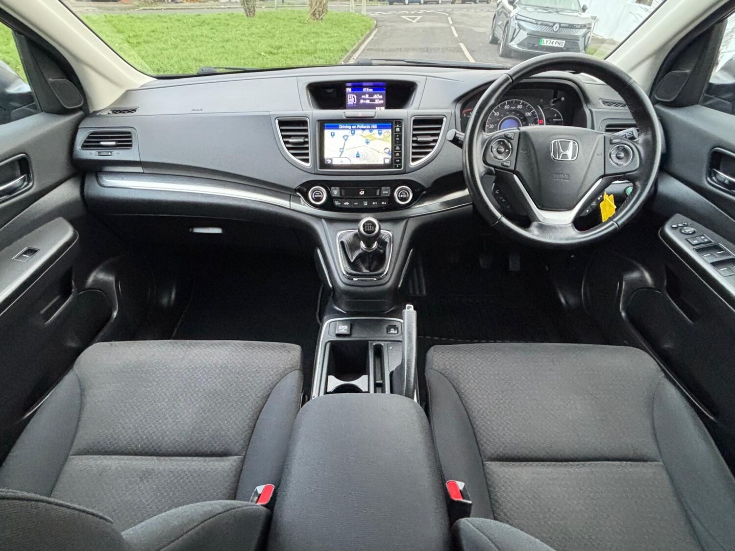 Used Honda CR-V 2018 for sale - 76437590: Photo 10