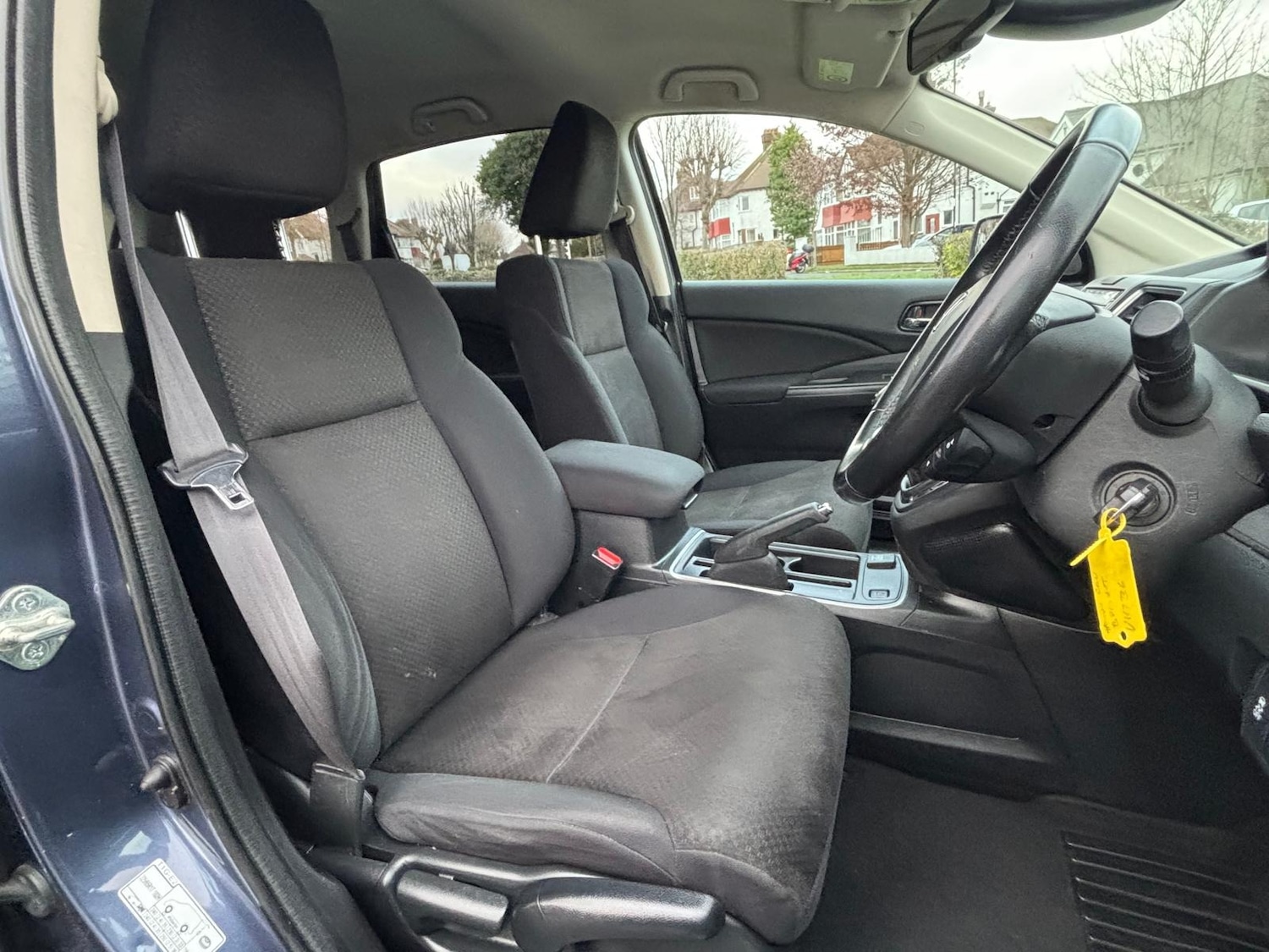 Used Honda CR-V 2018 for sale - 76437590: Photo 13