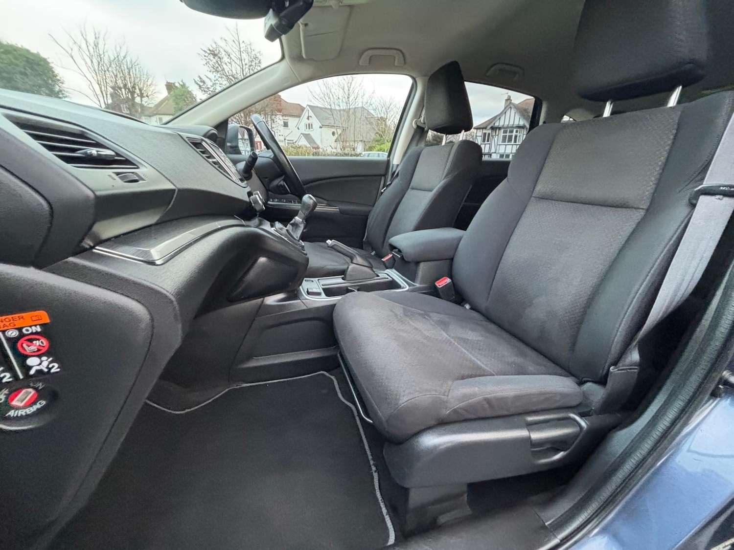 Used Honda CR-V 2018 for sale - 76437590: Photo 14