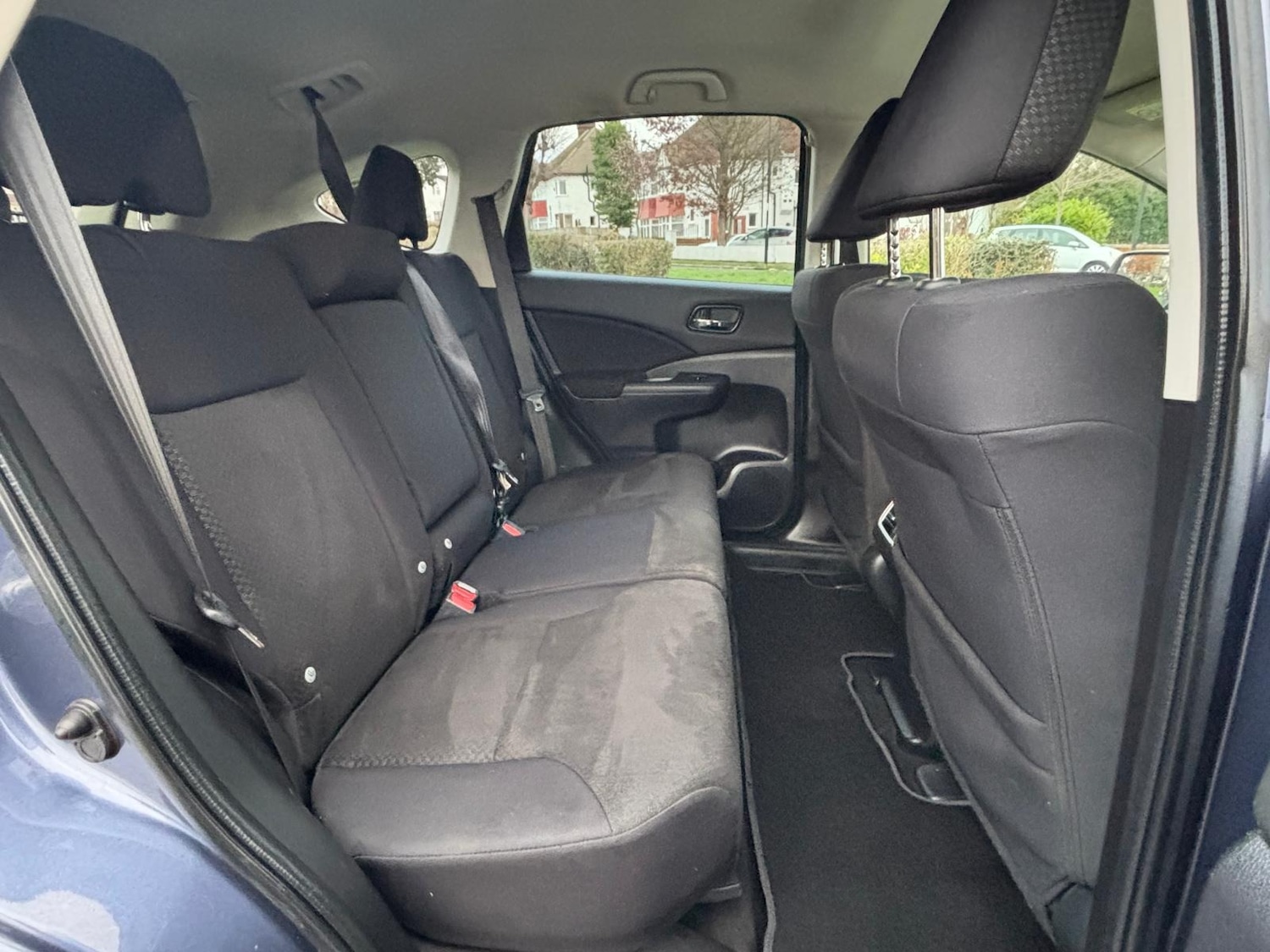 Used Honda CR-V 2018 for sale - 76437590: Photo 15