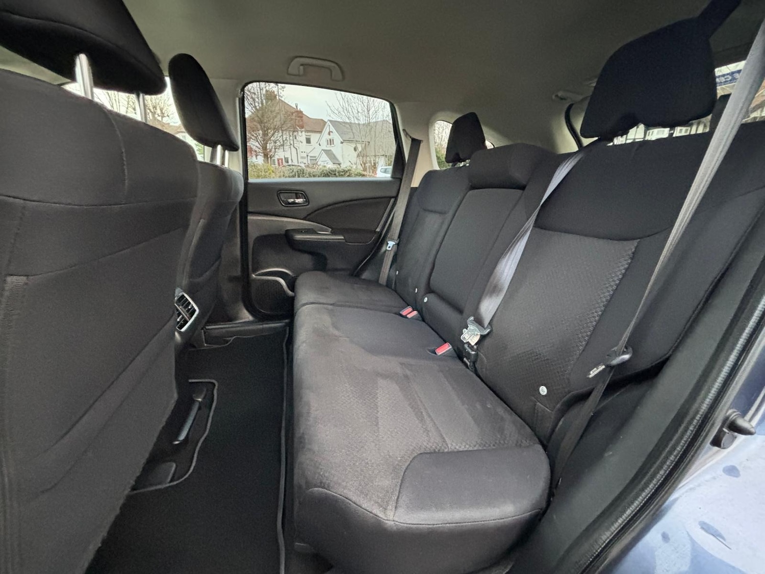 Used Honda CR-V 2018 for sale - 76437590: Photo 16