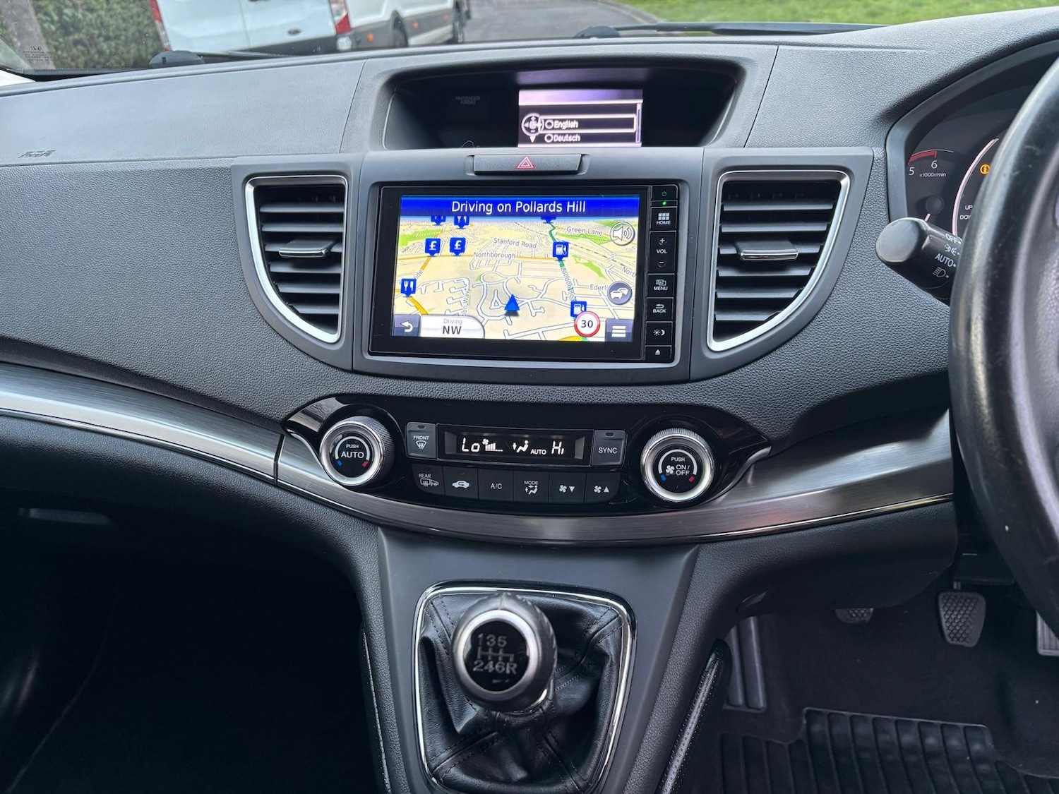 Used Honda CR-V 2018 for sale - 76437590: Photo 18