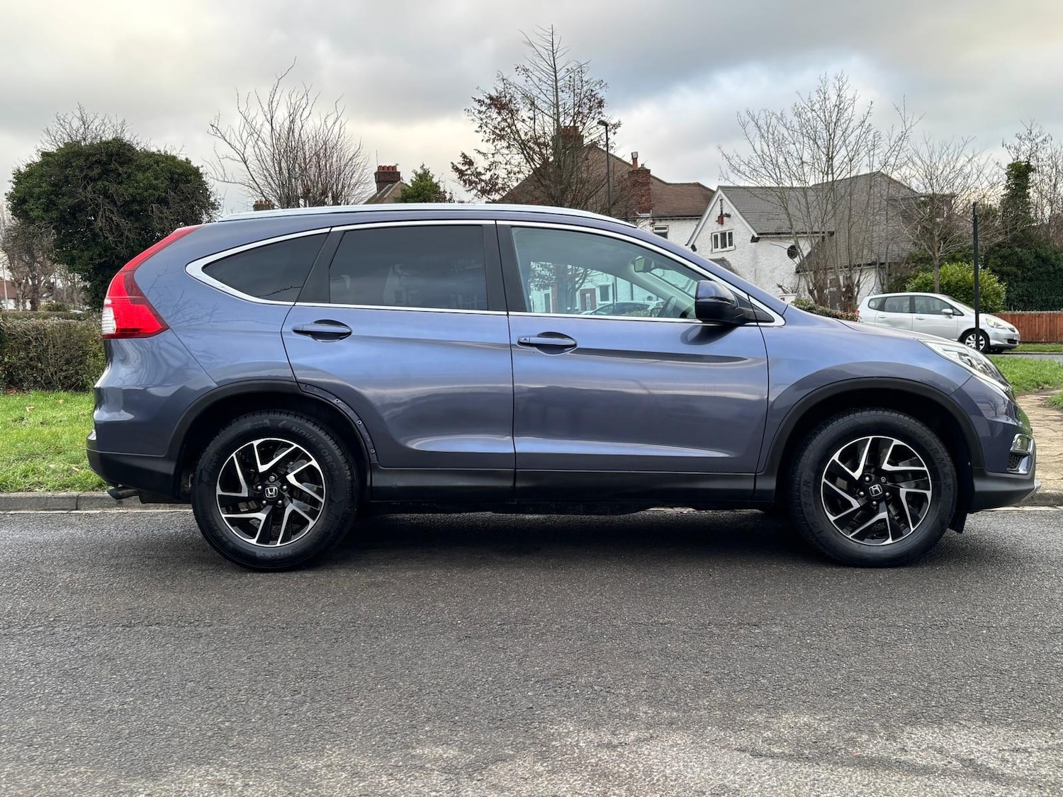 Used Honda CR-V 2018 for sale - 76437590: Photo 5