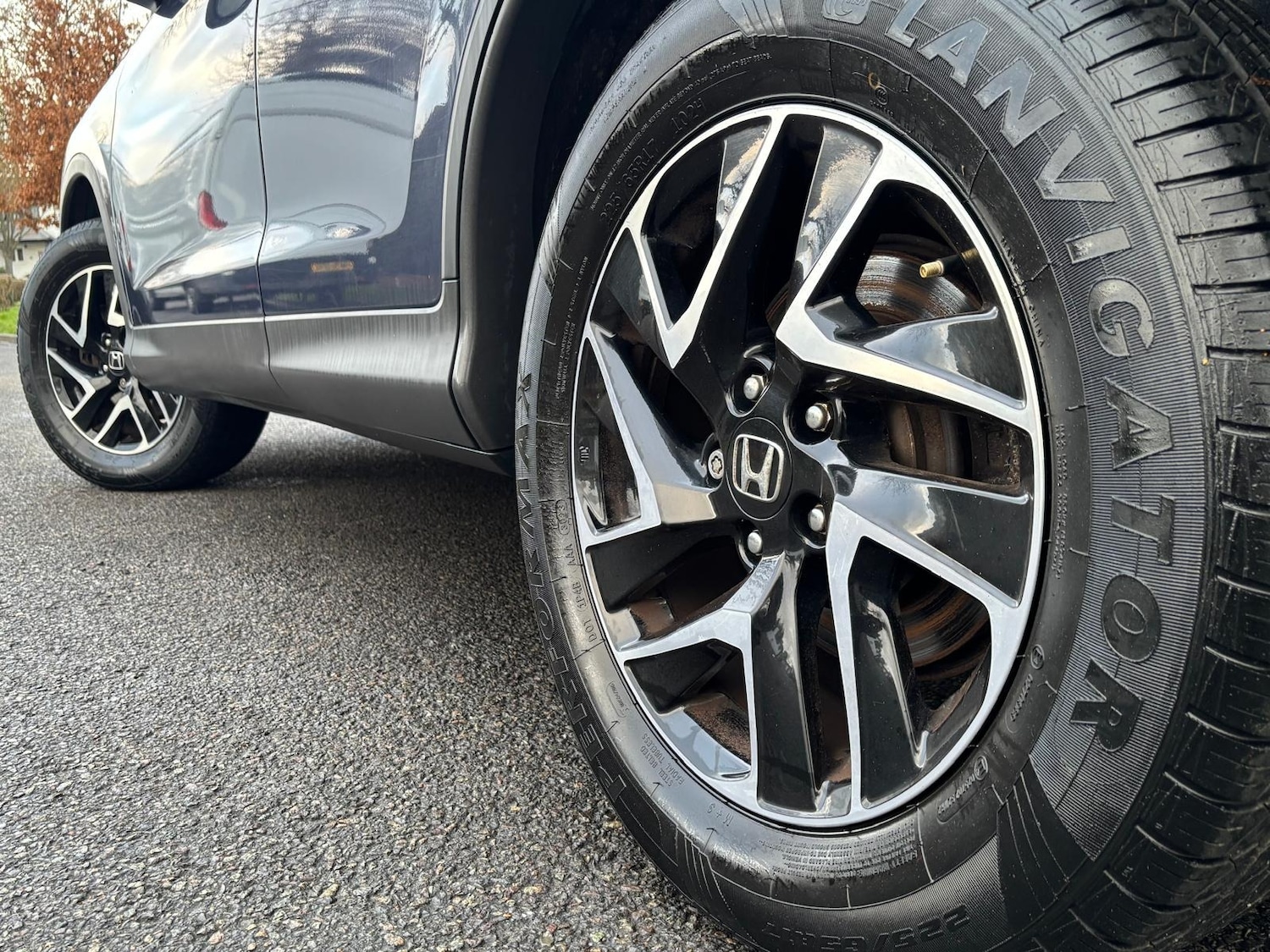 Used Honda CR-V 2018 for sale - 76437590: Photo 6