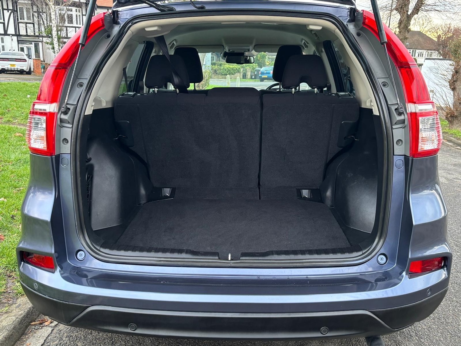 Used Honda CR-V 2018 for sale - 76437590: Photo 9