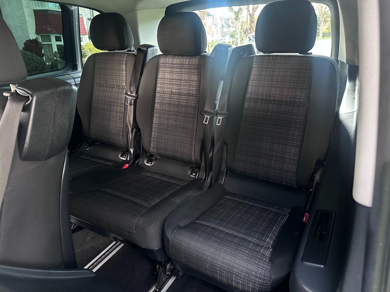 Used Mercedes-Benz Vito 2016 for sale - 76427976: Photo 14