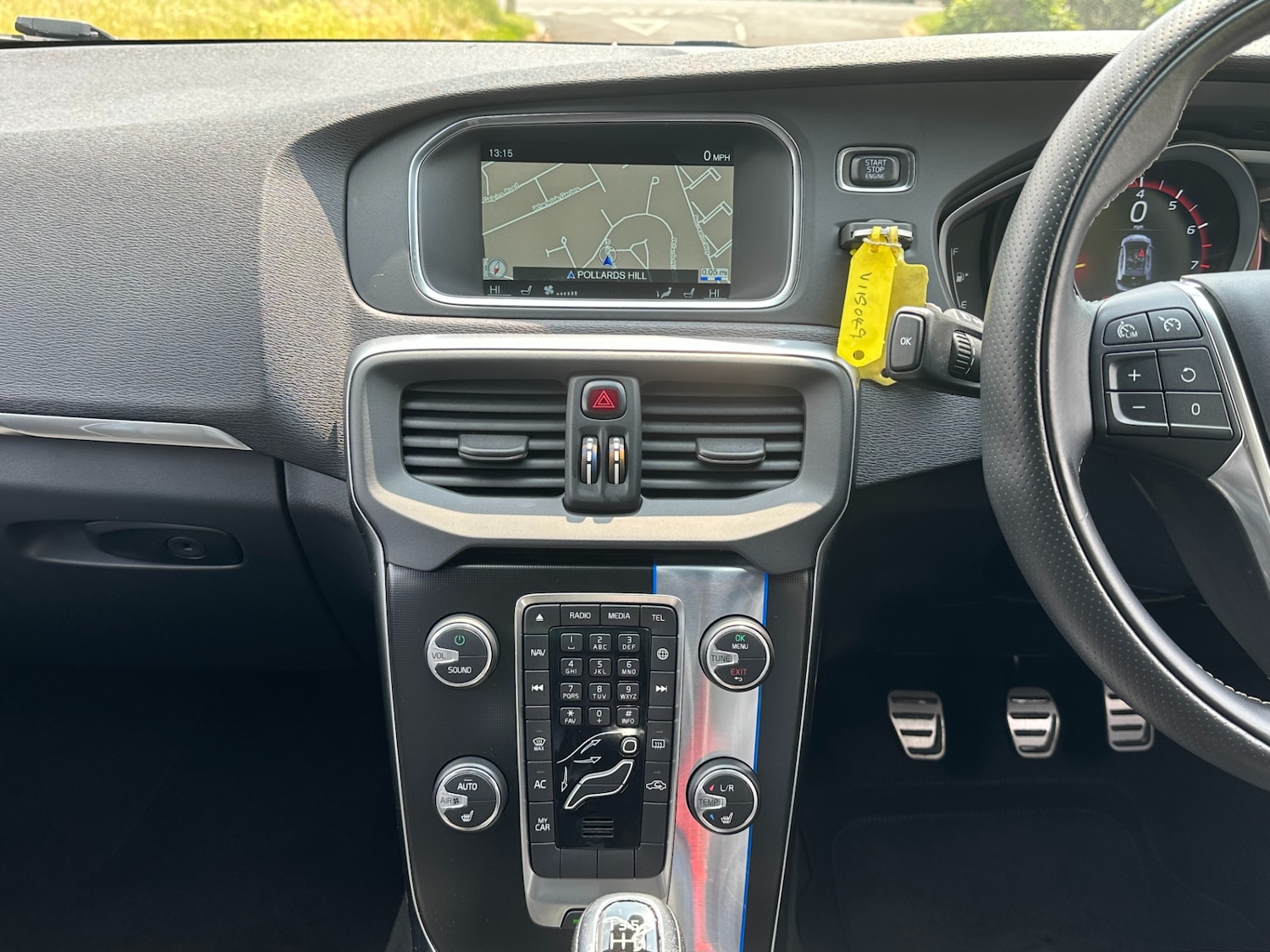Vehicle 13