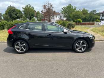 Used Volvo V40 2016 for sale - 74538625: Photo
