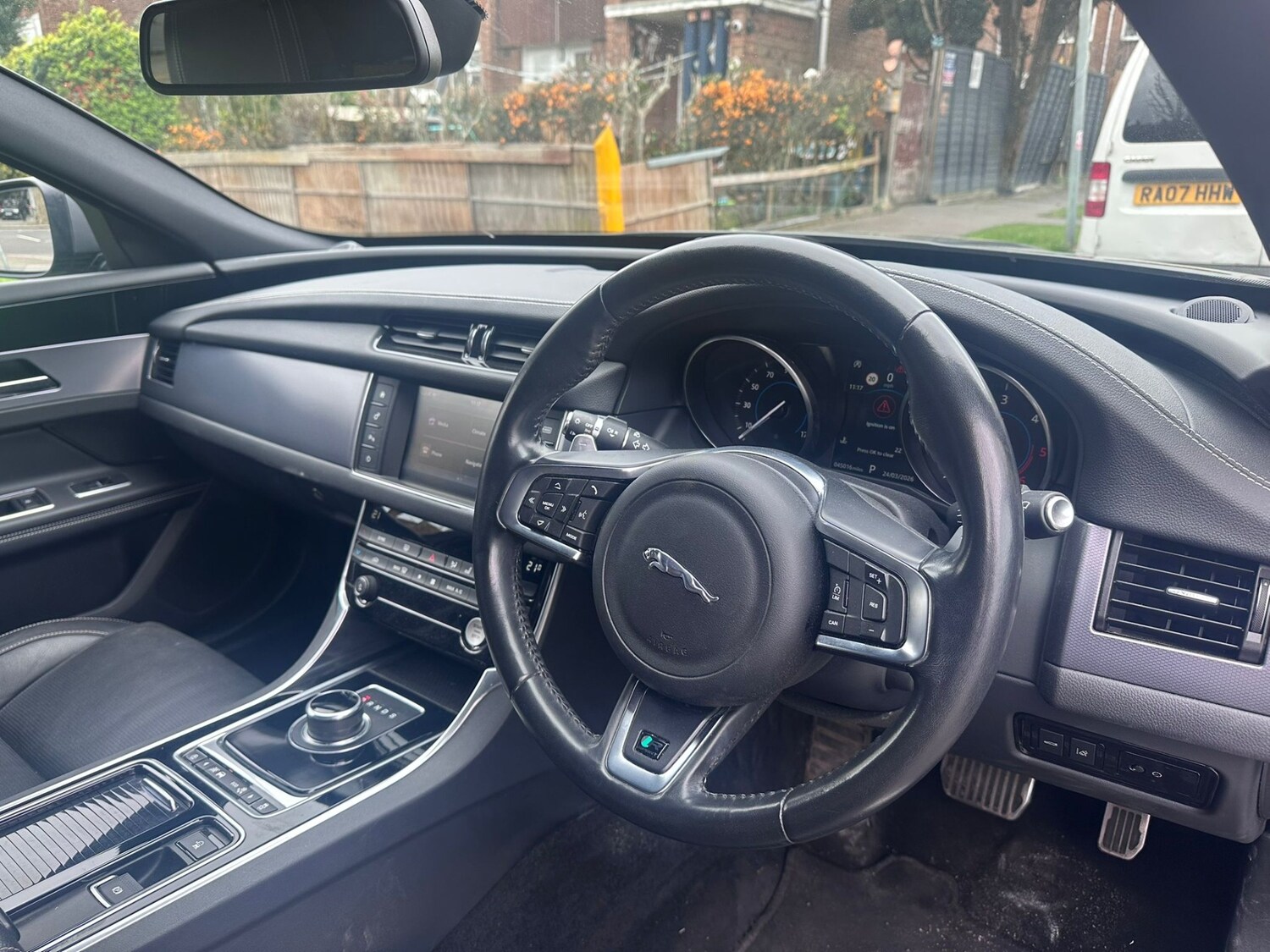 Used Jaguar XF 2018 for sale - 78013044: Photo 7