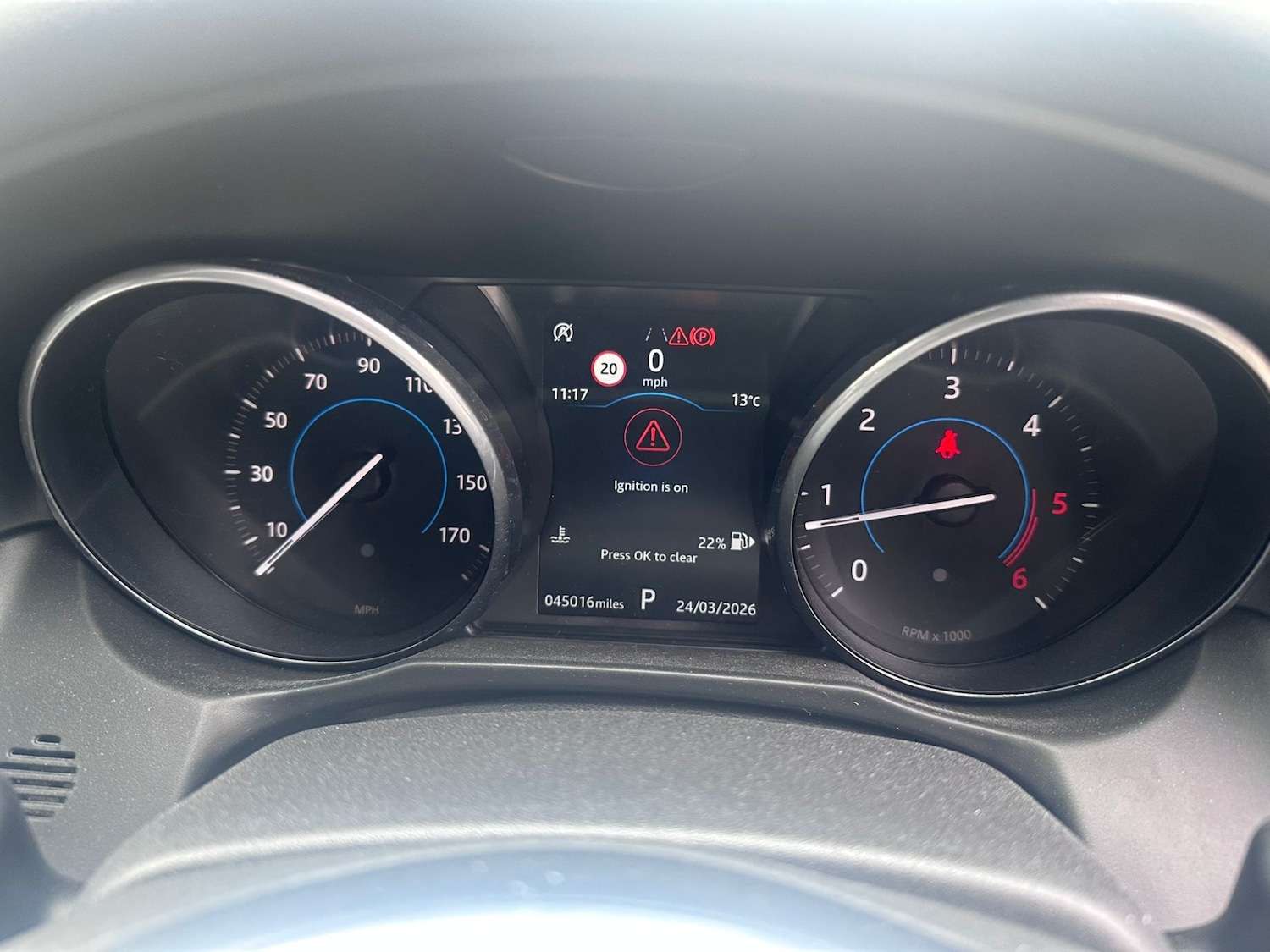 Used Jaguar XF 2018 for sale - 78013044: Photo 8