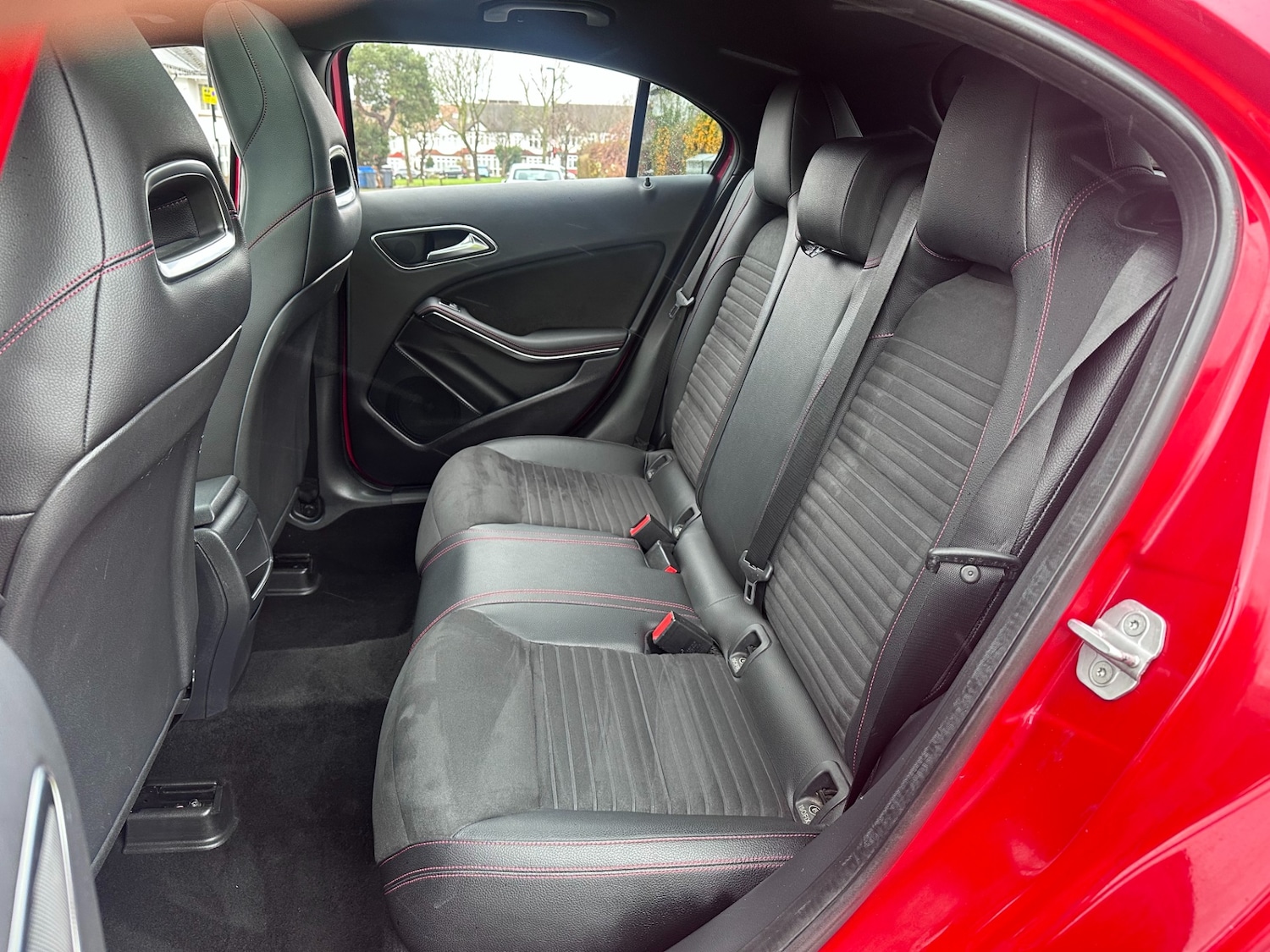 Used Mercedes-Benz A-Class 2015 for sale - 76469551: Photo 13