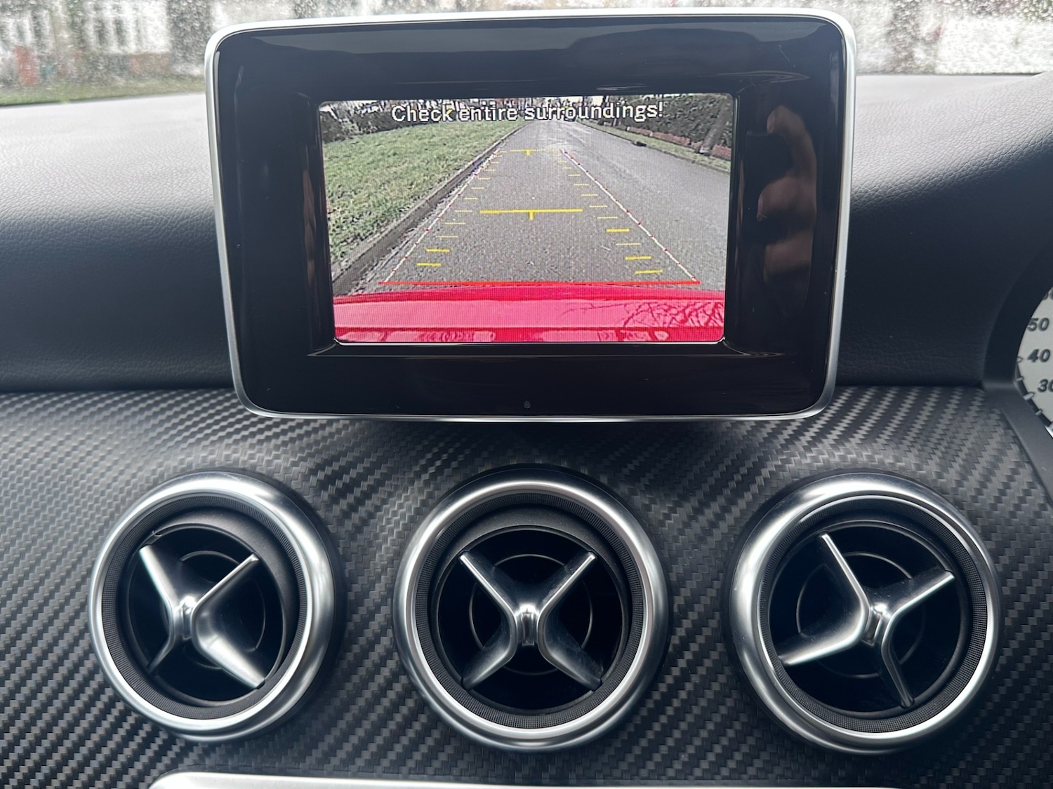 Used Mercedes-Benz A-Class 2015 for sale - 76469551: Photo 17