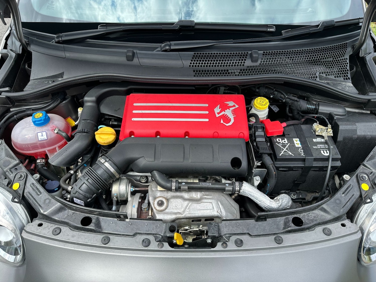 Vehicle 16