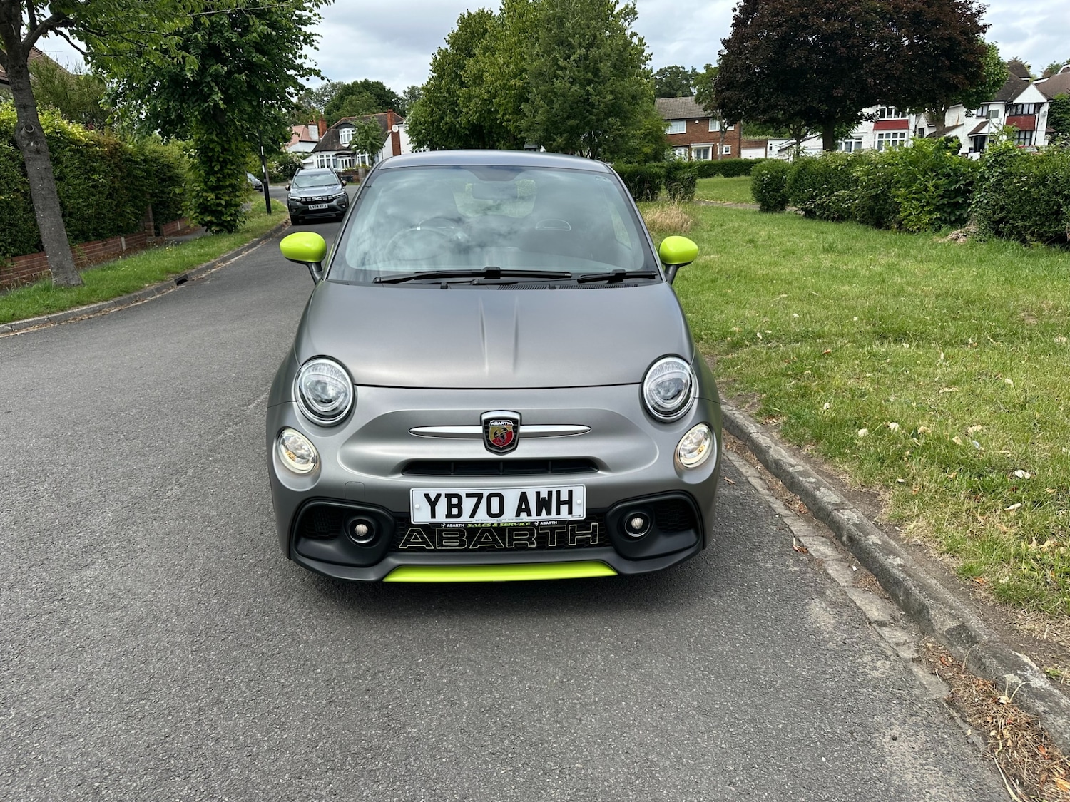 Vehicle 6