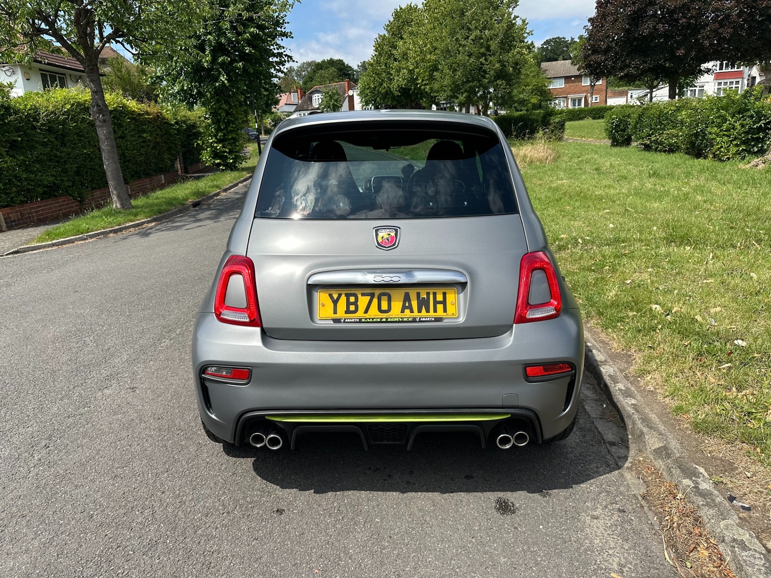 Vehicle 7