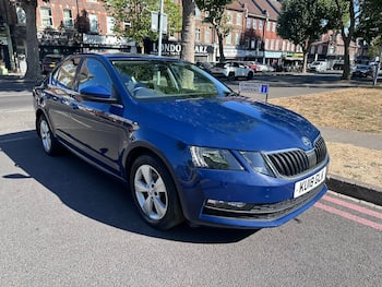 Used Skoda Octavia 2018 for sale - 79628892: Photo