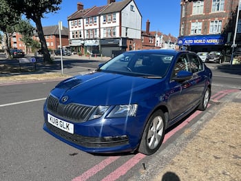 Used Skoda Octavia 2018 for sale - 79628892: Photo