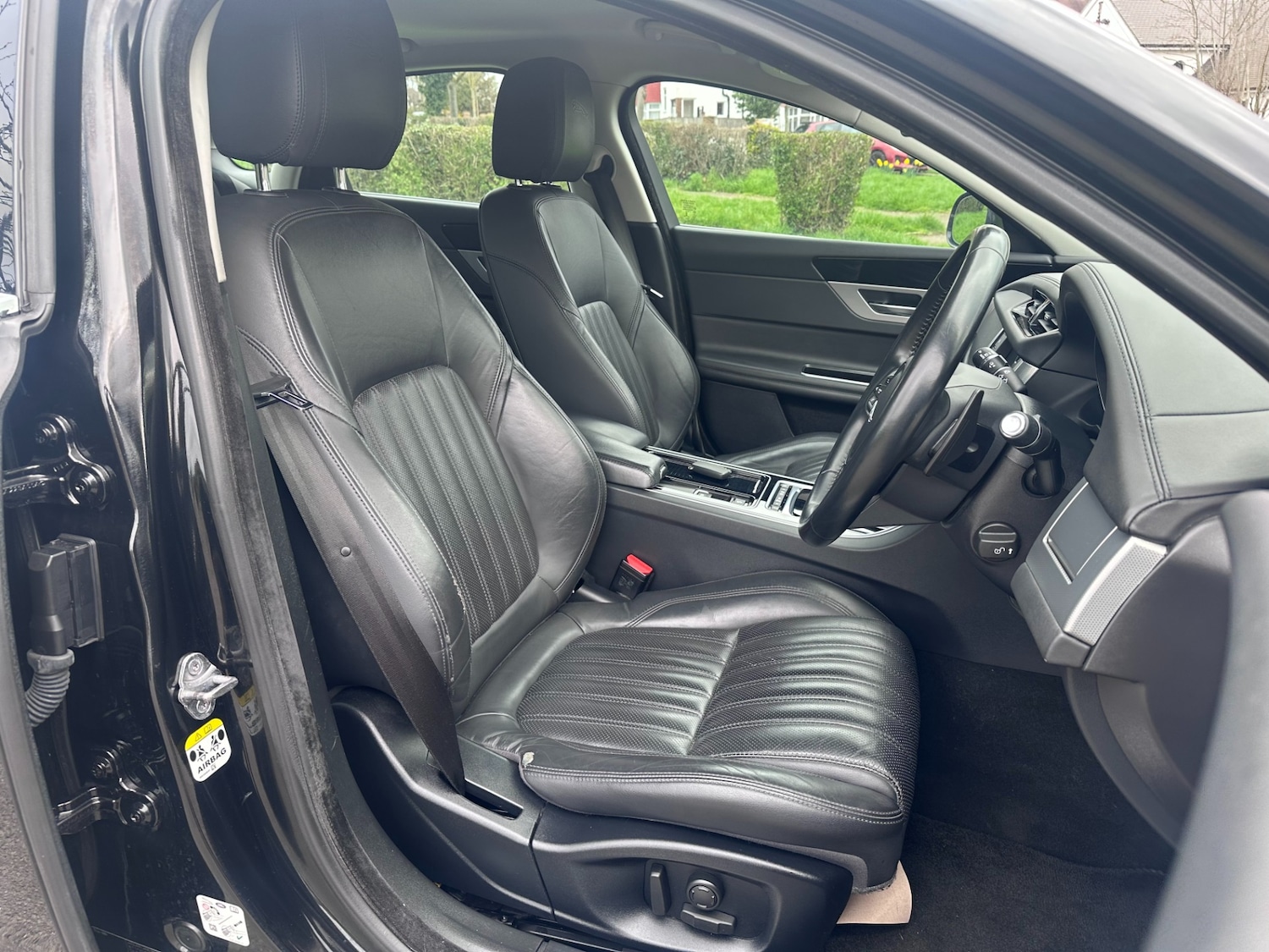 Used Jaguar XF 2016 for sale - 77678902: Photo 10