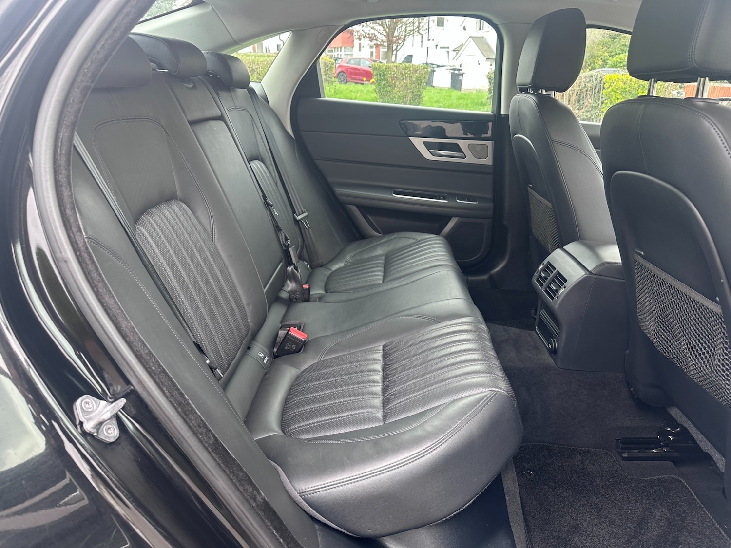 Used Jaguar XF 2016 for sale - 77678902: Photo 12