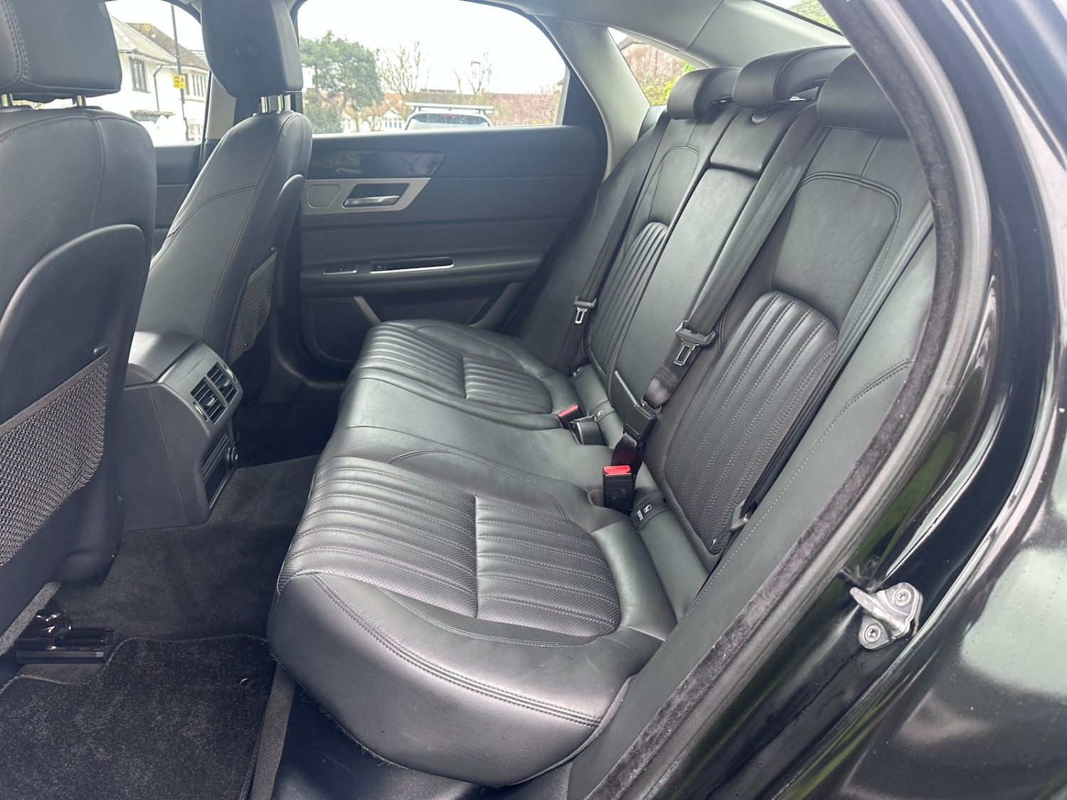 Used Jaguar XF 2016 for sale - 77678902: Photo 13