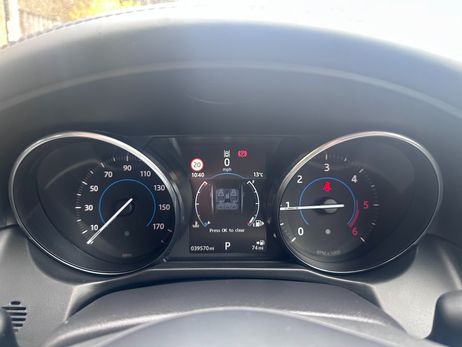 Used Jaguar XF 2016 for sale - 77678902: Photo 18