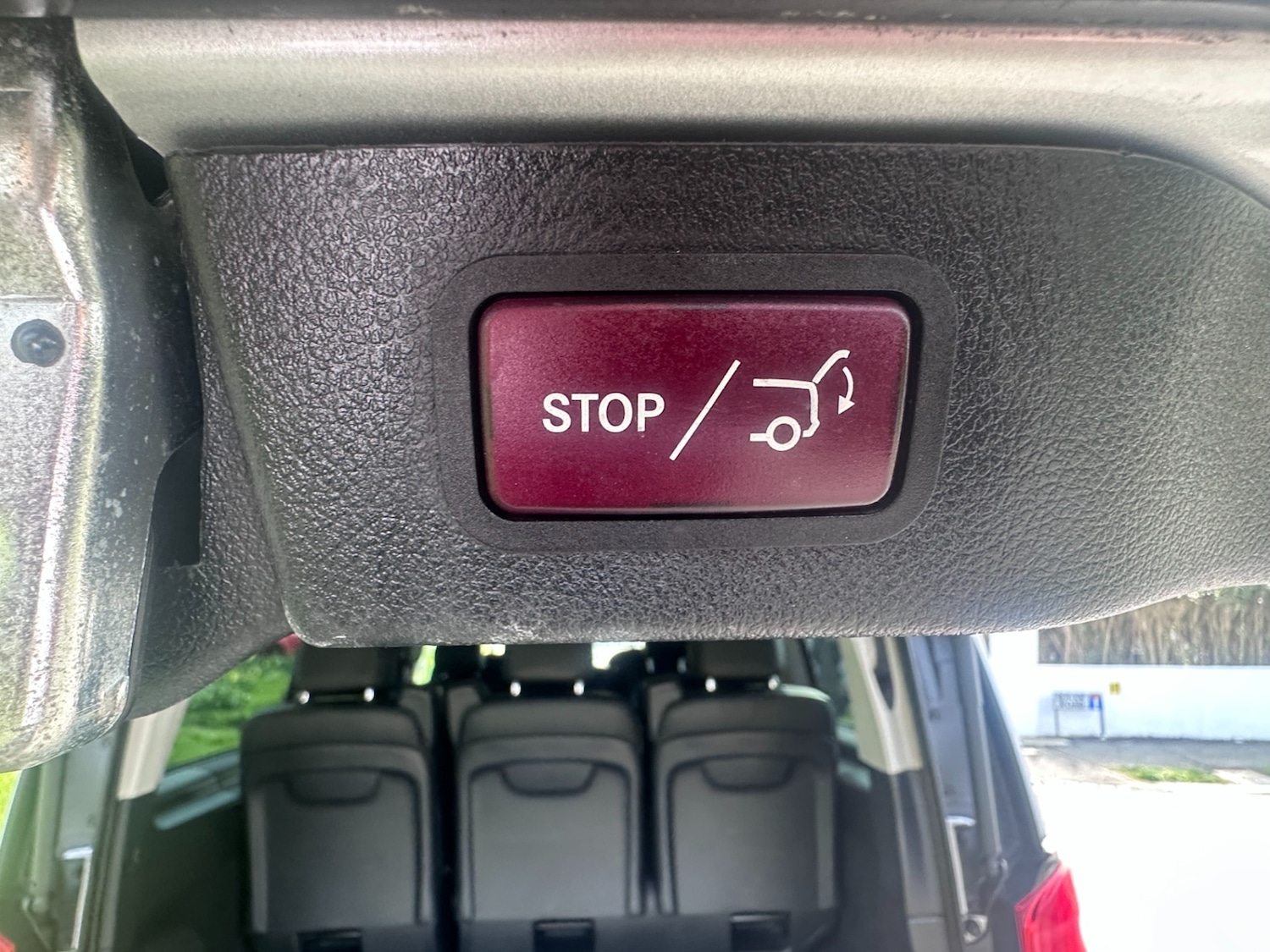 Used Mercedes-Benz Vito 2020 for sale - 77640919: Photo 10